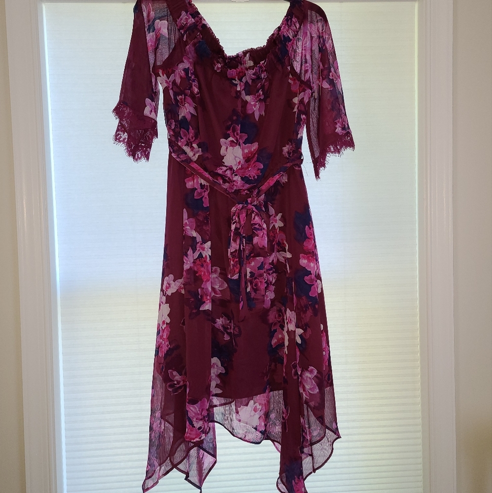 Jennifer Lopez dress